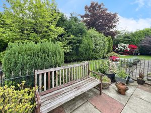 Patio- click for photo gallery